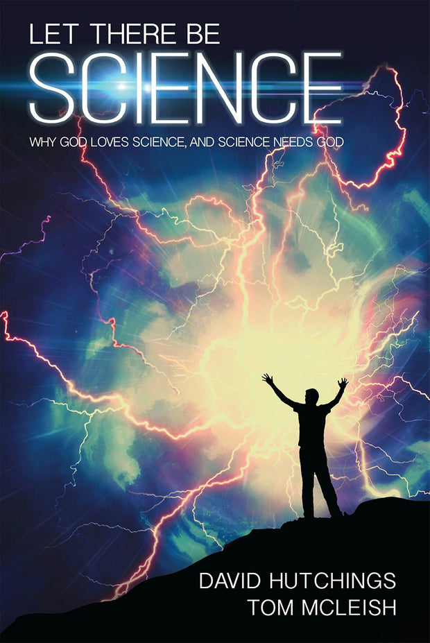 Cover image for Let there be Science, isbn: 9780745968643