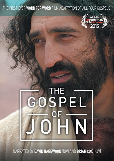 Cover image for The Gospel of John, isbn: 9780745968698