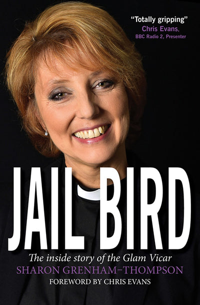 Cover image for Jail Bird, isbn: 9780745968780