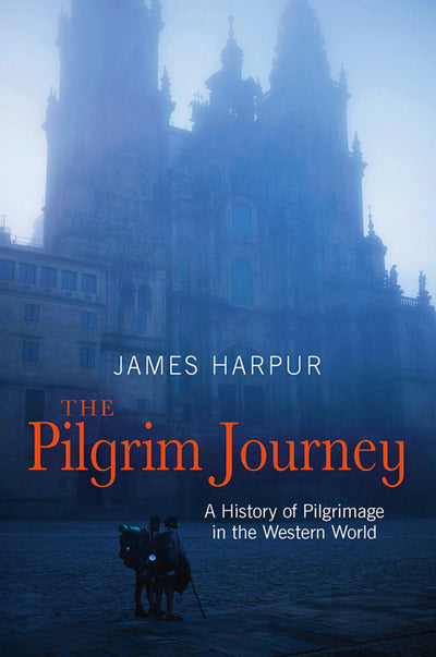 Cover image for The Pilgrim Journey, isbn: 9780745968971