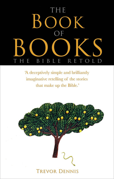 Cover image for The Book of Books, isbn: 9780745969121