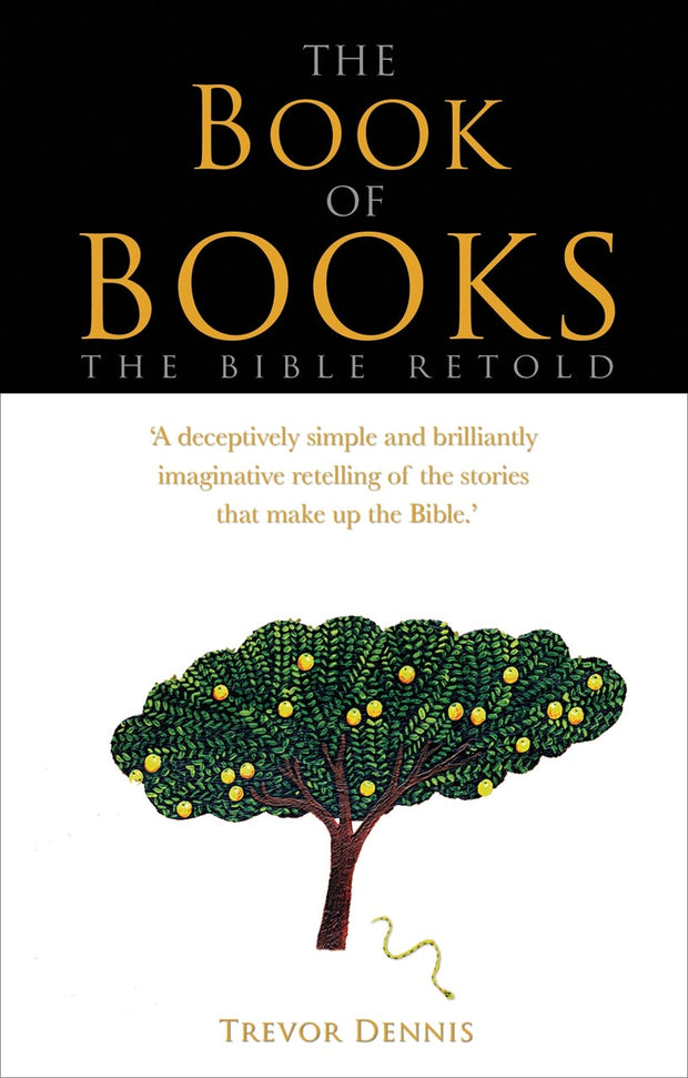 Cover image for The Book of Books, isbn: 9780745969121