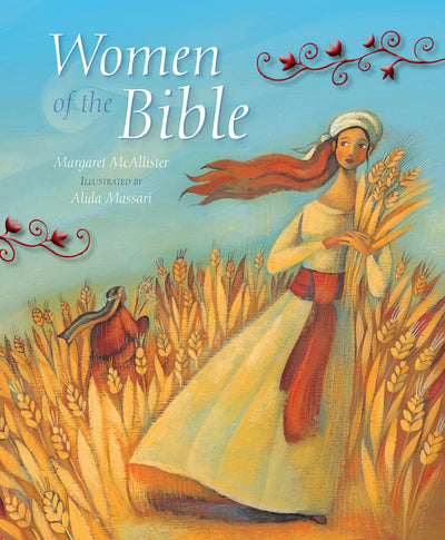 Cover image for Women of the Bible, isbn: 9780745976051