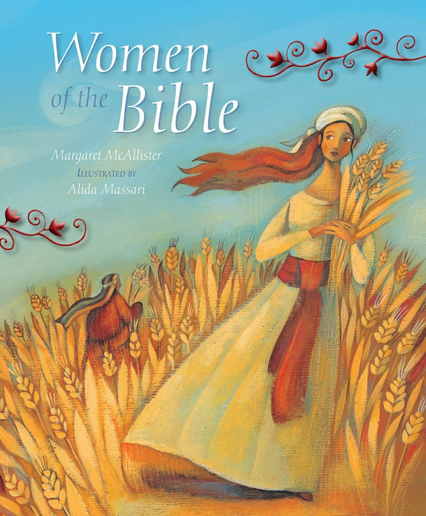 Cover image for Women of the Bible, isbn: 9780745976051