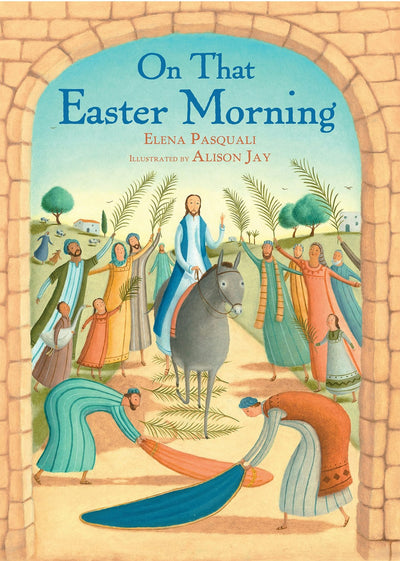 Cover image for On that Easter Morning, isbn: 9780745977461
