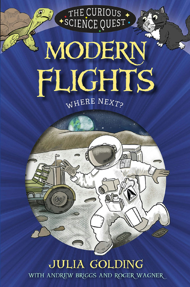 Cover image for Modern Flights, isbn: 9780745977553
