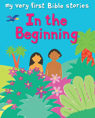 Cover image for In the Beginning, isbn: 9780745977706