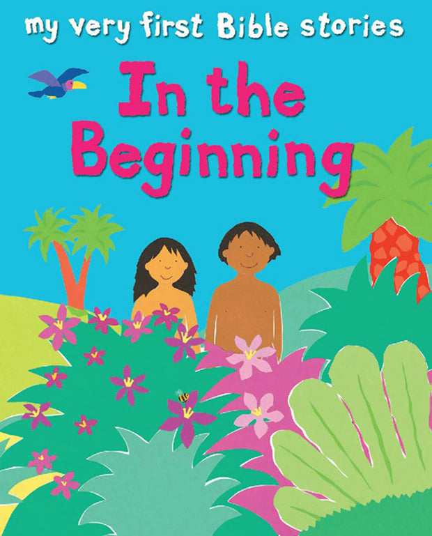 Cover image for In the Beginning, isbn: 9780745977706