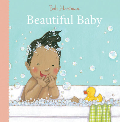 Cover image for Beautiful Baby, isbn: 9780745977898