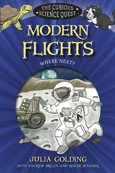 Cover image for Modern Flights, isbn: 9780745978024