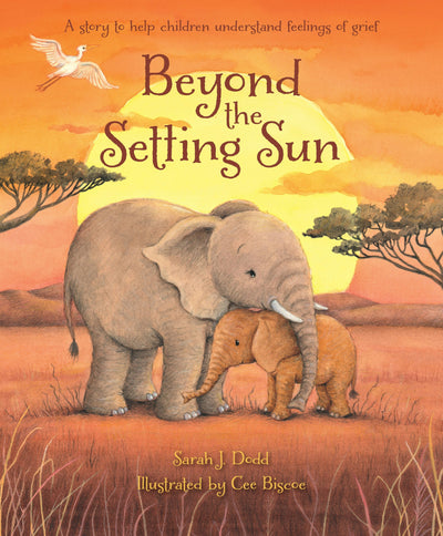 Cover image for Beyond the Setting Sun, isbn: 9780745978437