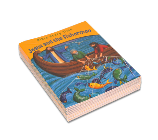 Cover image for Jesus and the Fishermen, isbn: 9780745978550