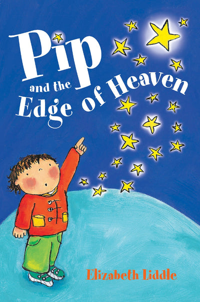 Cover image for Pip and the Edge of Heaven, isbn: 9780745978659