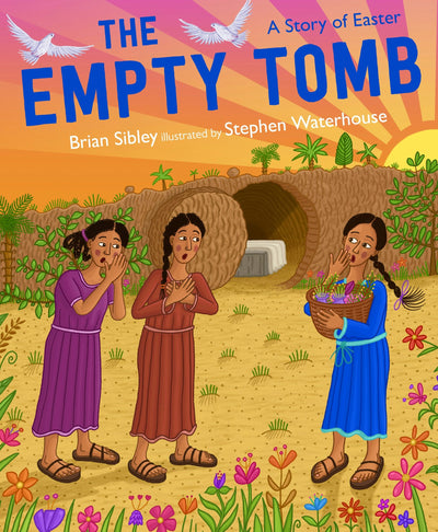 Cover image for The Empty Tomb, isbn: 9780745979748