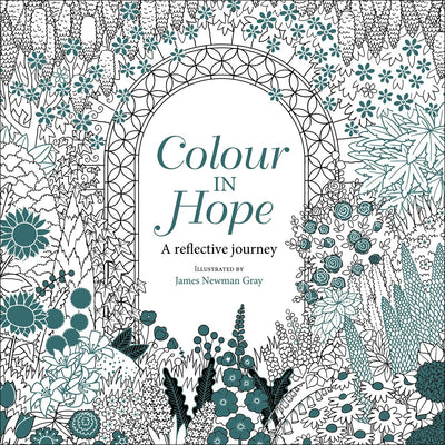 Cover image for Colour in Hope, isbn: 9780745980058