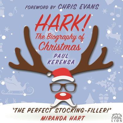 Cover image for Hark!, isbn: 9780745980171