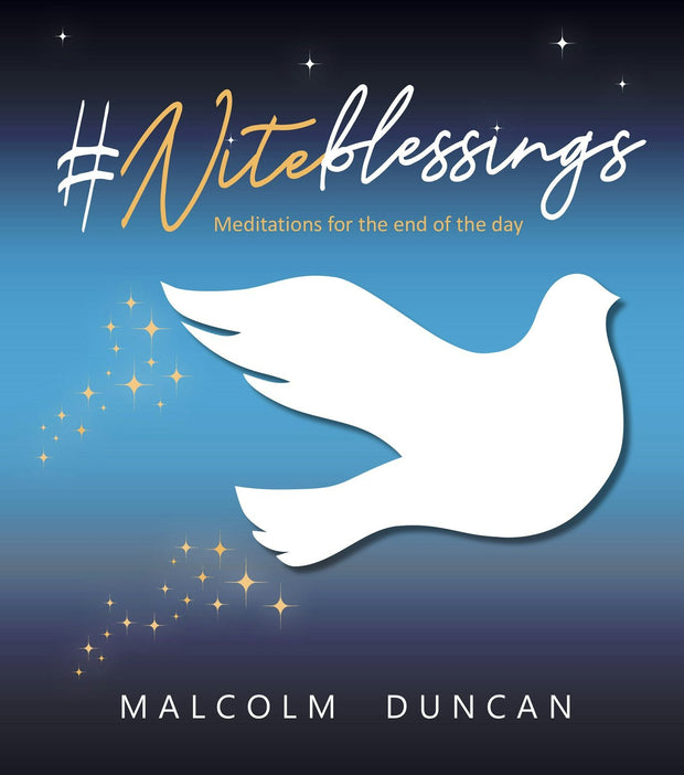 Cover image for #Niteblessings, isbn: 9780745980614