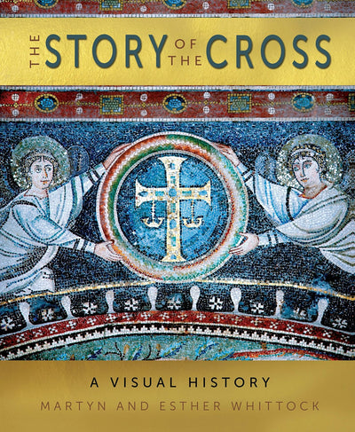 Cover image for The Story of the Cross, isbn: 9780745980638