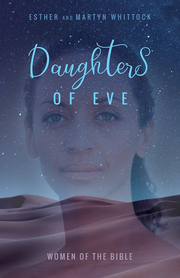 Cover image for Daughters of Eve, isbn: 9780745980867