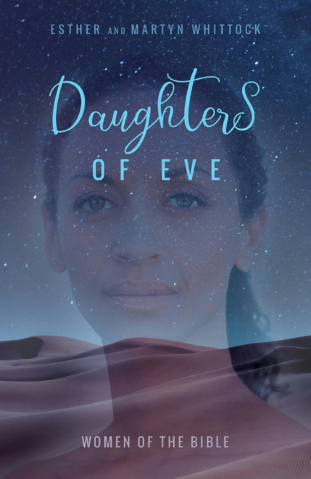 Cover image for Daughters of Eve, isbn: 9780745980874