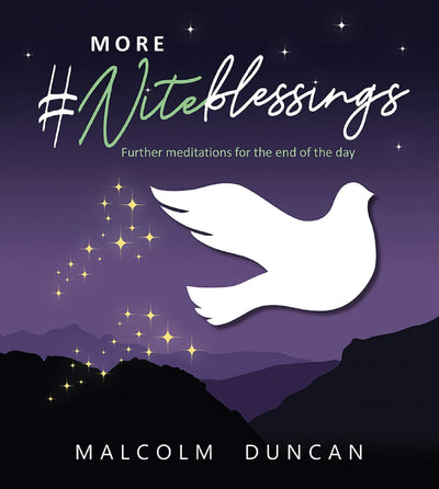 Cover image for More #Niteblessings, isbn: 9780745980928