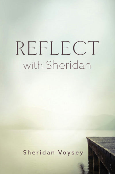 Cover image for Reflect with Sheridan, isbn: 9780745981086
