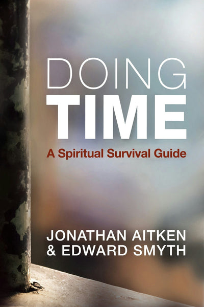 Cover image for Doing Time, isbn: 9780745981482