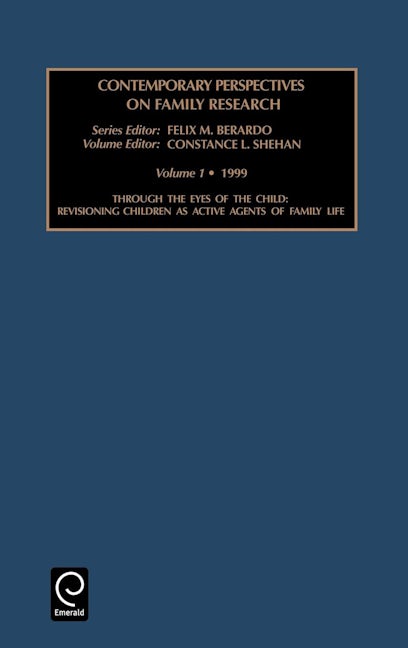 Through the Eyes of the Child