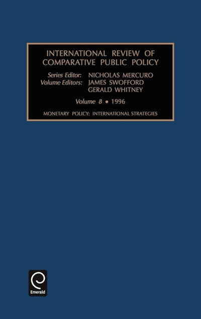 Monetary Policy