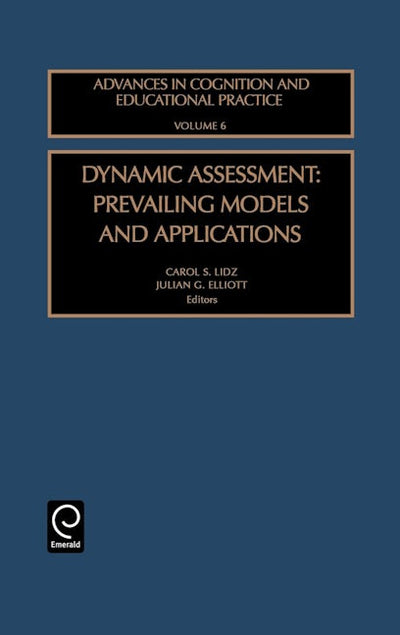 Dynamic Assessment