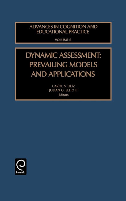 Dynamic Assessment