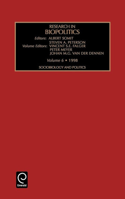 Research in Biopolitics