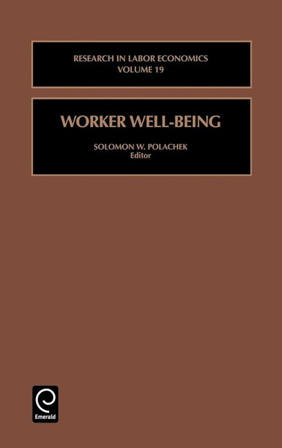 Worker Well-Being