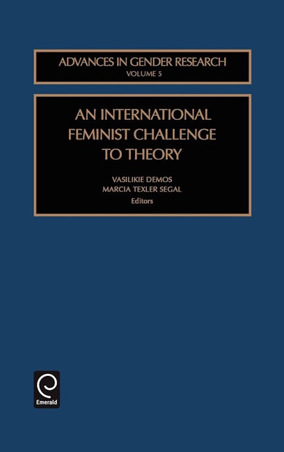 An International Feminist Challenge to Theory