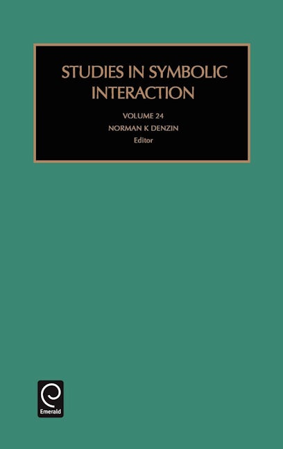 Studies in Symbolic Interaction