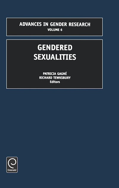 Gendered Sexualities