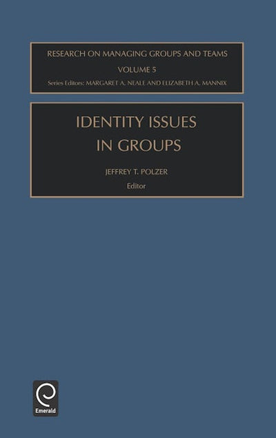 Identity Issues in Groups