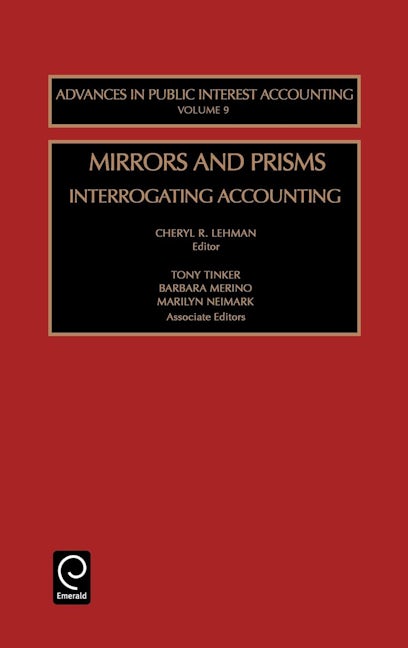 Mirrors and Prisms