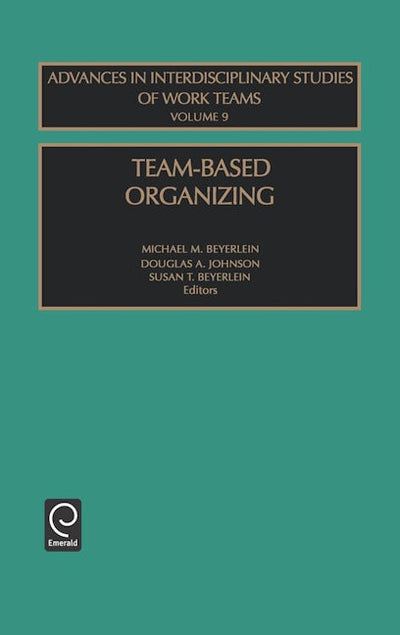Team-Based Organizing