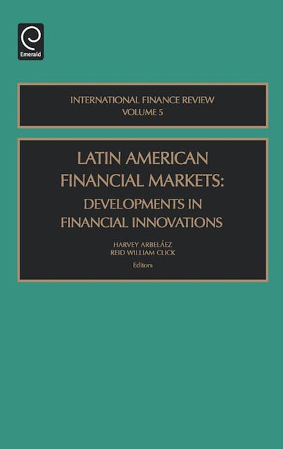 Latin American Financial Markets