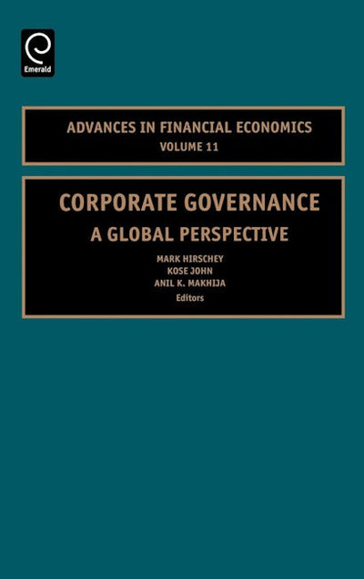 Corporate Governance
