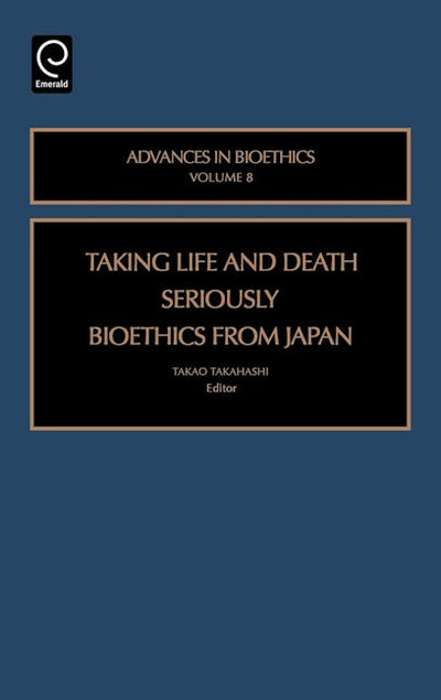 Taking Life and Death Seriously