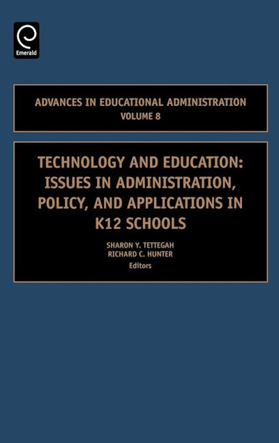 Technology and Education