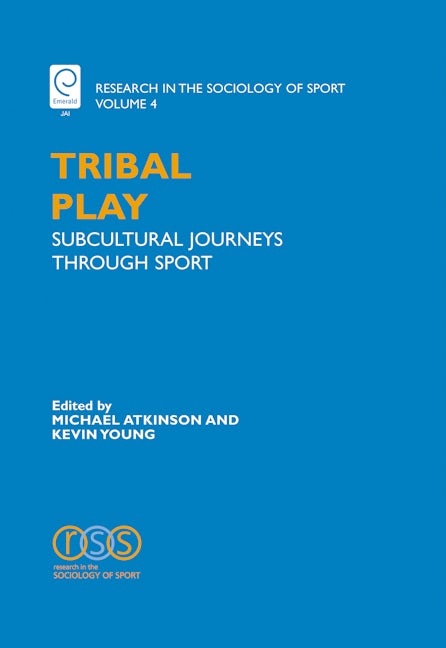 Tribal Play