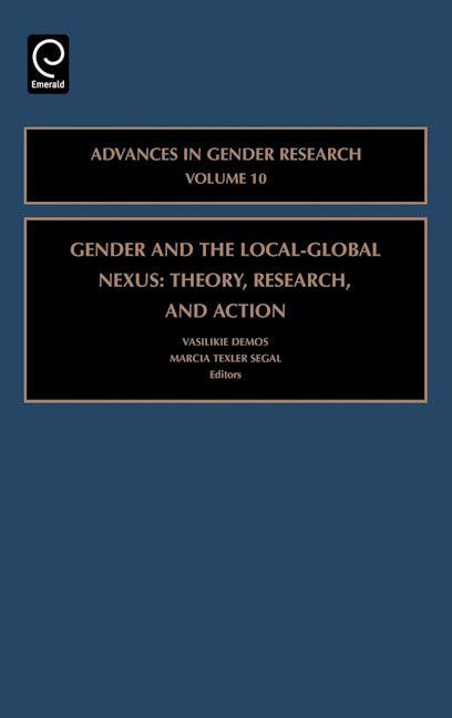 Gender and the Local-Global Nexus