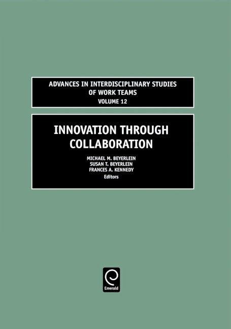 Innovation through Collaboration