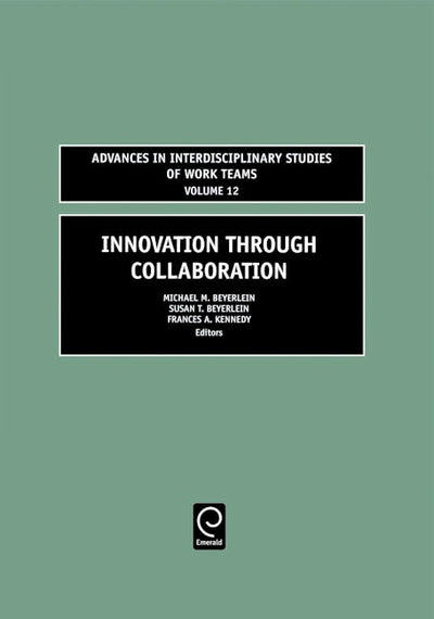 Innovation through Collaboration