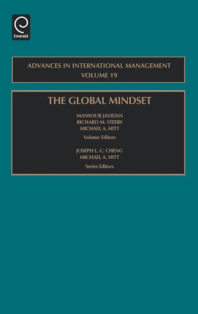 The Global Mindset