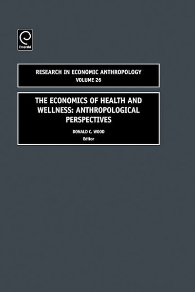 Economics of Health and Wellness