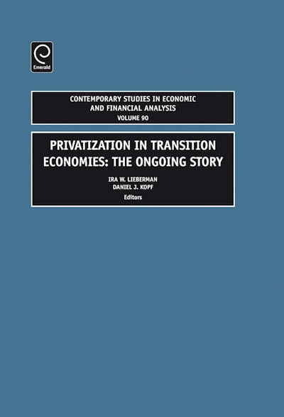 Privatization in Transition Economies